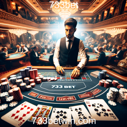 733bet